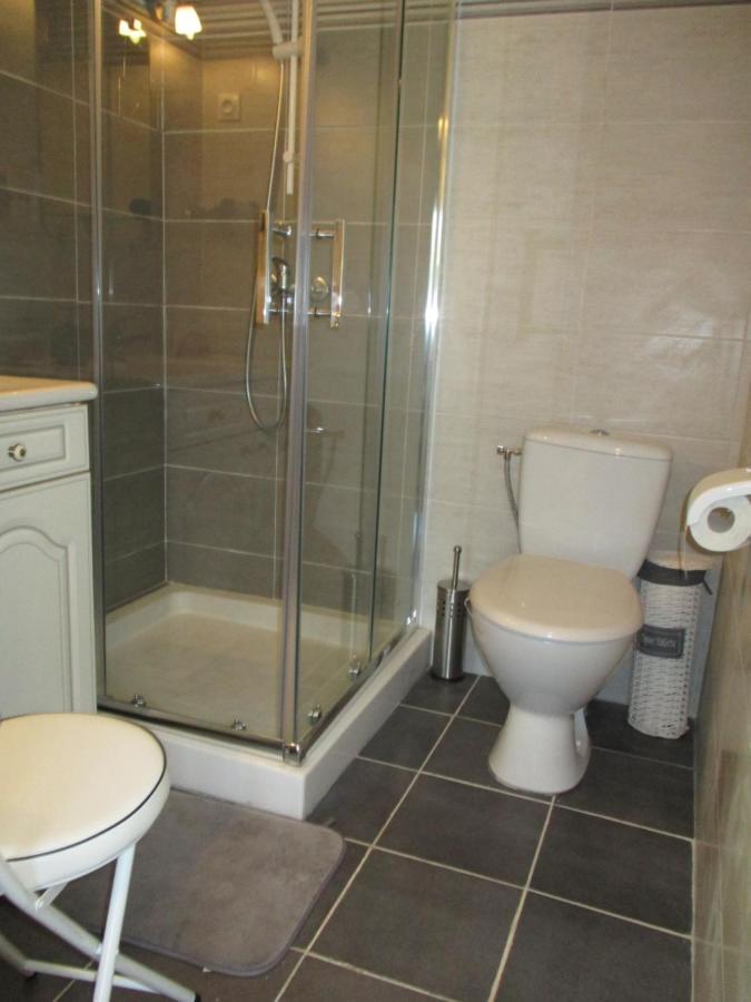 Pezens La Madeleine B&B 외부 사진