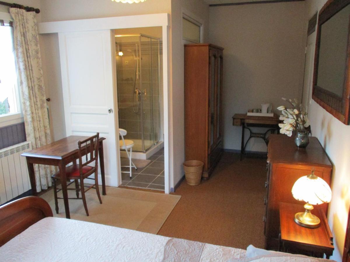 Pezens La Madeleine B&B 외부 사진