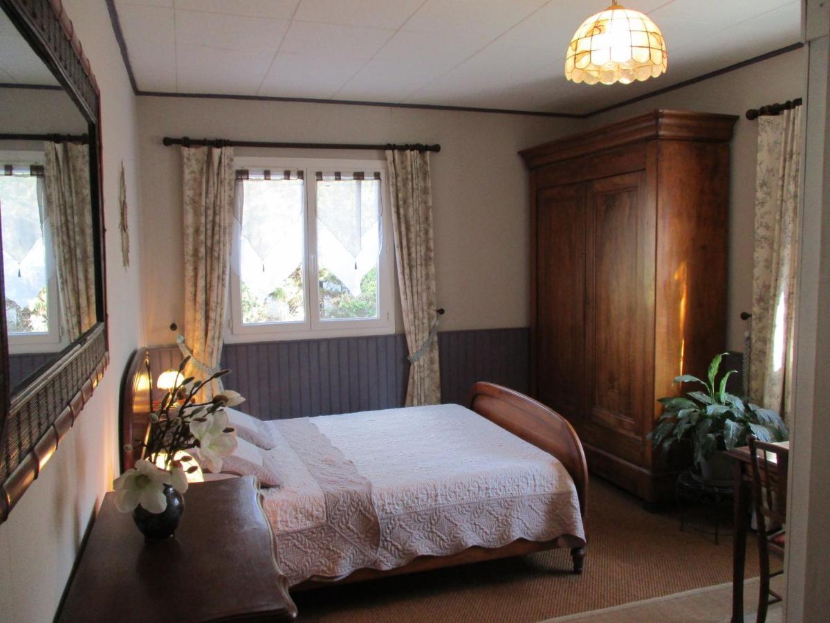 Pezens La Madeleine B&B 외부 사진