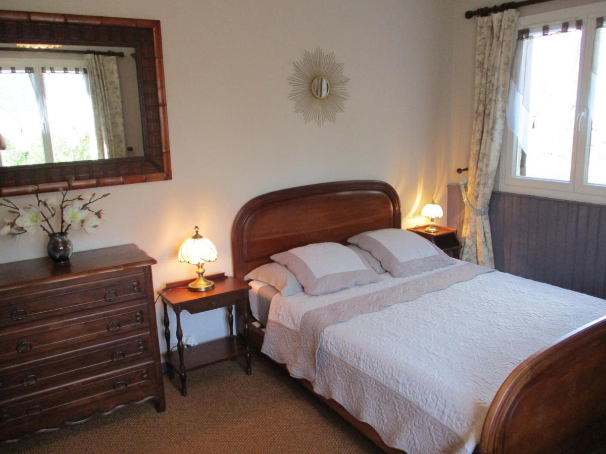 Pezens La Madeleine B&B 외부 사진