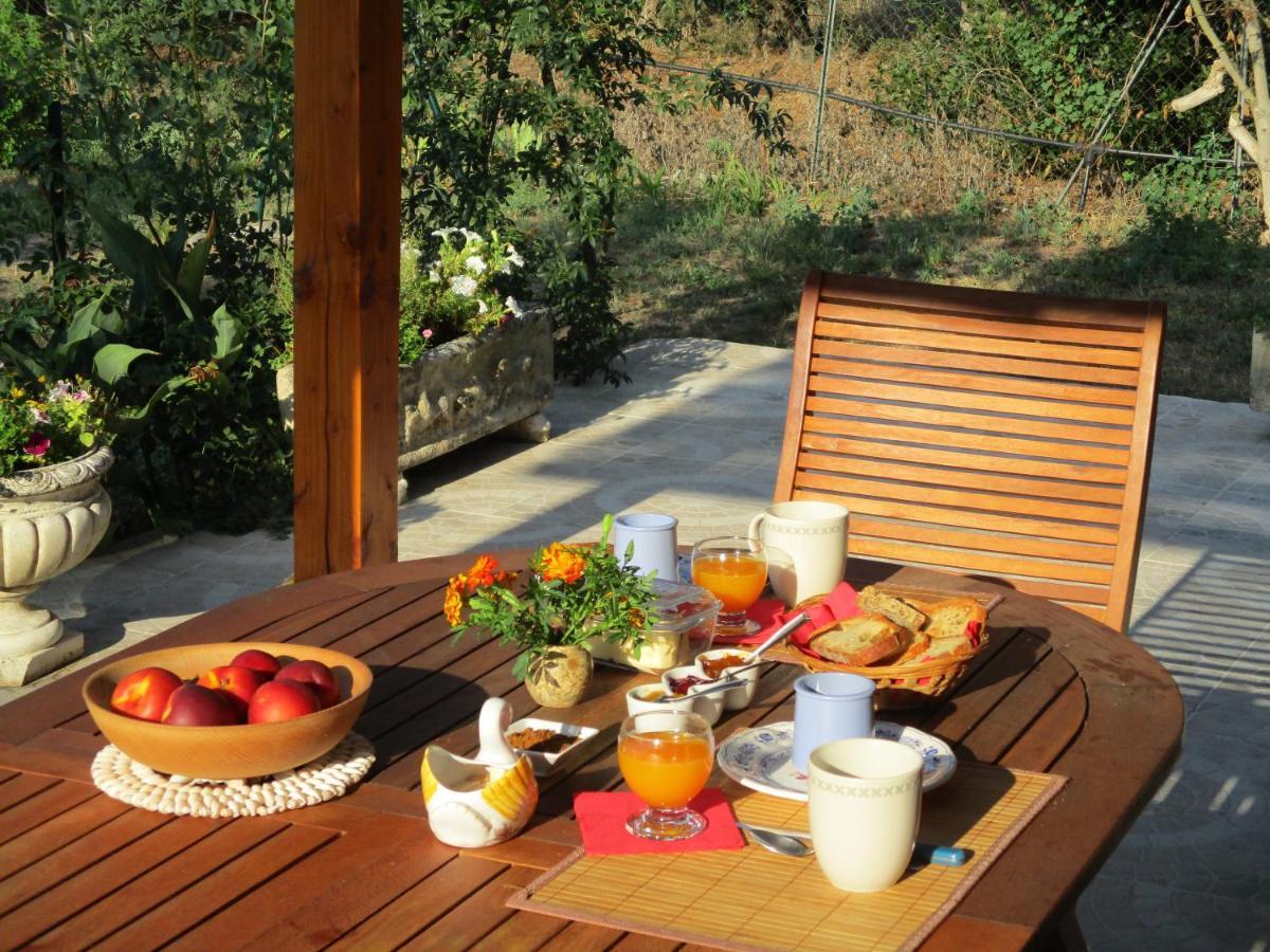Pezens La Madeleine B&B 외부 사진