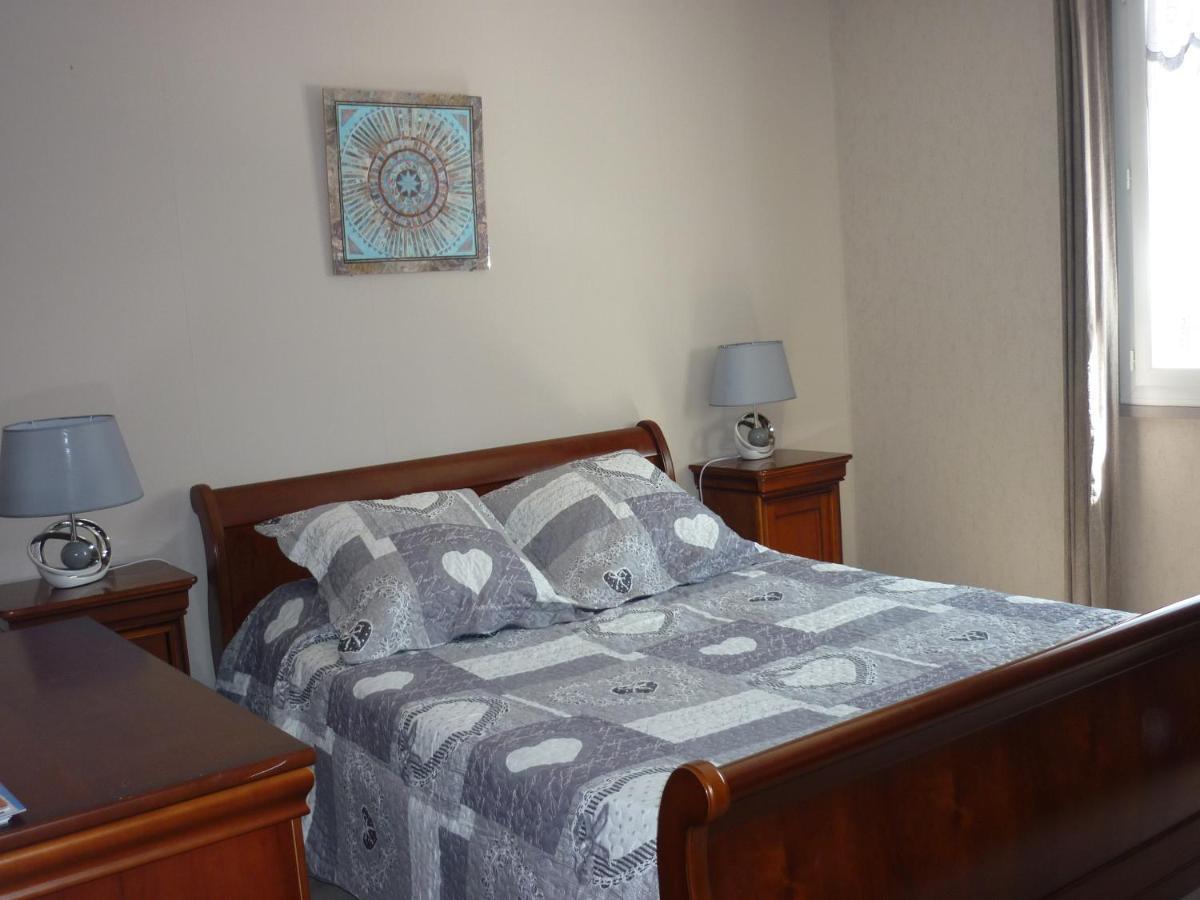Pezens La Madeleine B&B 외부 사진