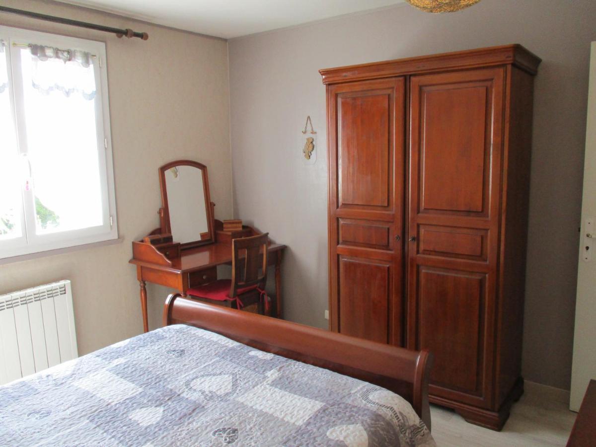 Pezens La Madeleine B&B 외부 사진