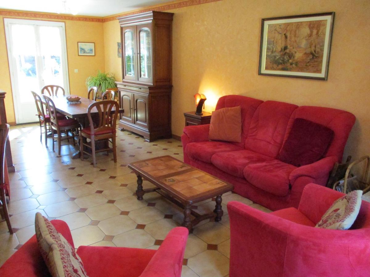Pezens La Madeleine B&B 외부 사진